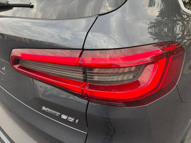 Used 2019 BMW X5 xDrive50i AWD/4WD image 37