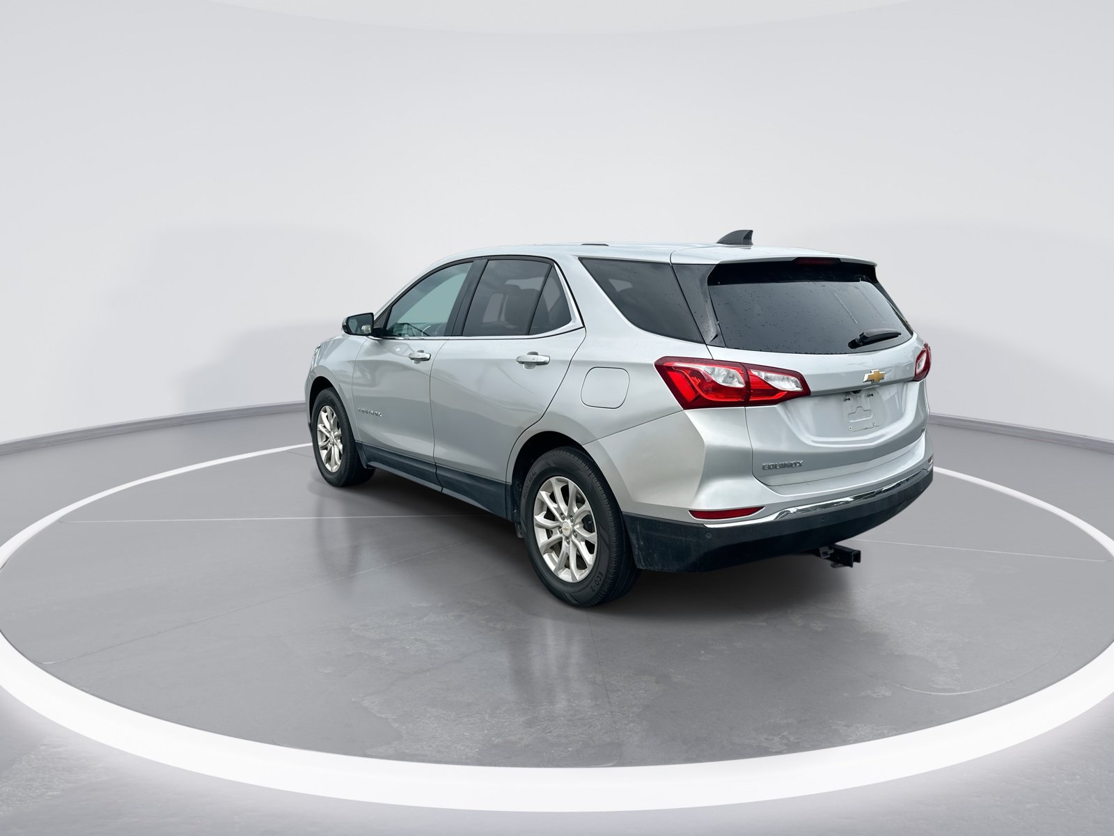 Used 2019 Chevrolet Equinox LT FWD image 7