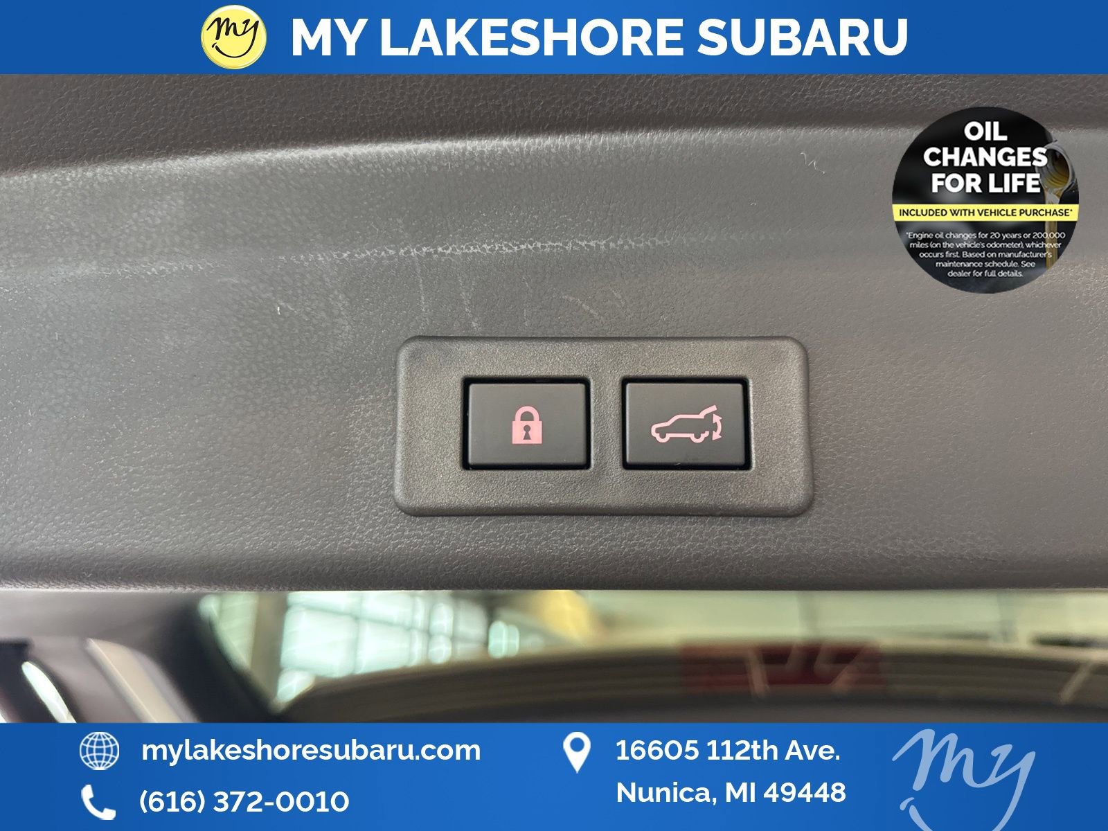 New 2026 Subaru Ascent Premium image 26