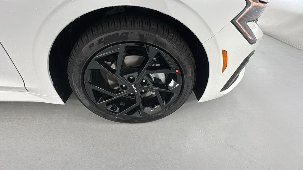 New 2026 Kia K5 GT-Line w/ GT-Line Premium Package image 9