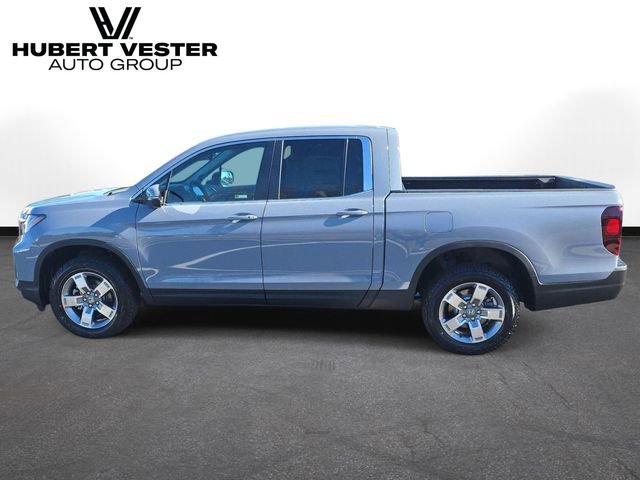 New 2026 Honda Ridgeline RTL image 1