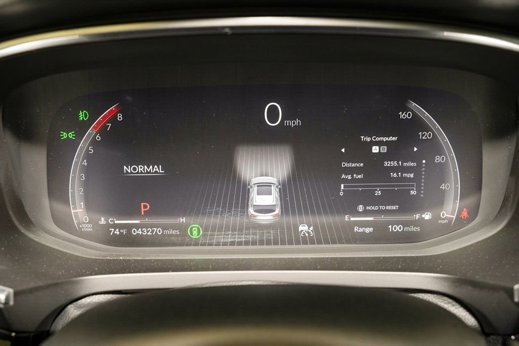 Used 2023 Acura MDX Type S AWD/4WD image 22