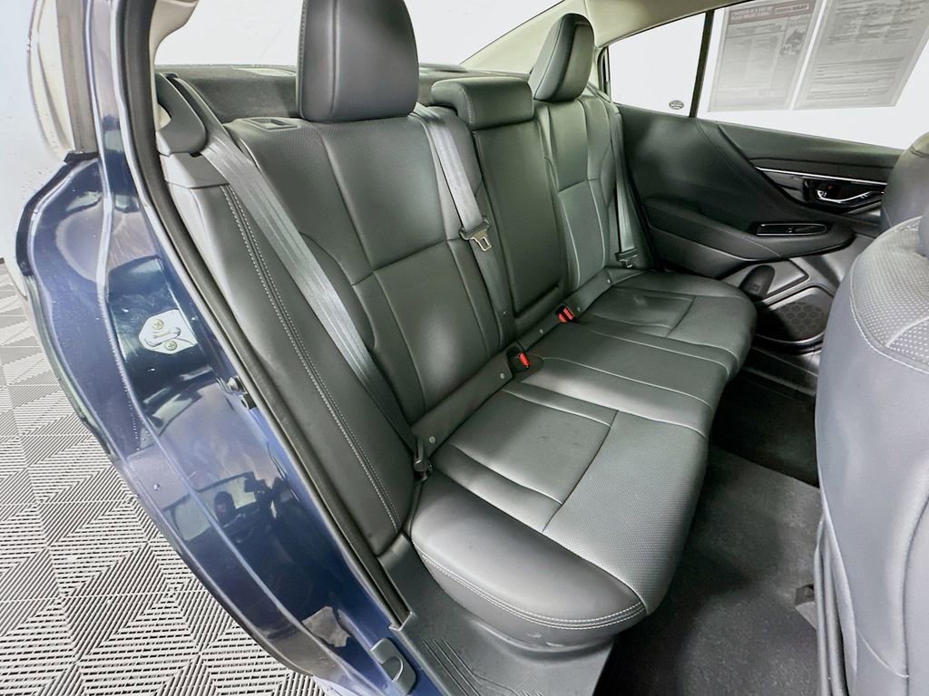 Used 2025 Subaru Legacy Touring XT image 36