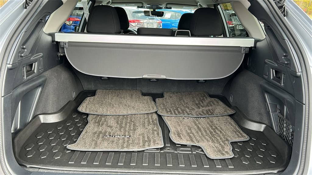 Certified 2024 Subaru Outback Premium image 24