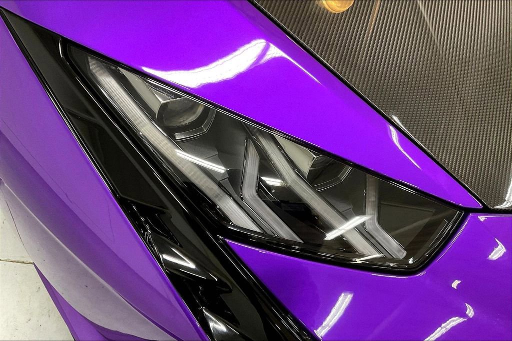 Used 2024 Lamborghini Huracan Tecnica image 29