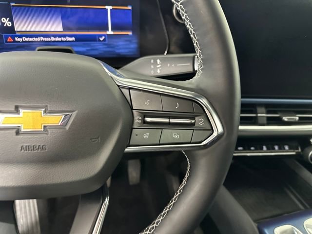 Used 2024 Chevrolet Equinox EV LT w/ Active Safety Package 3 image 16