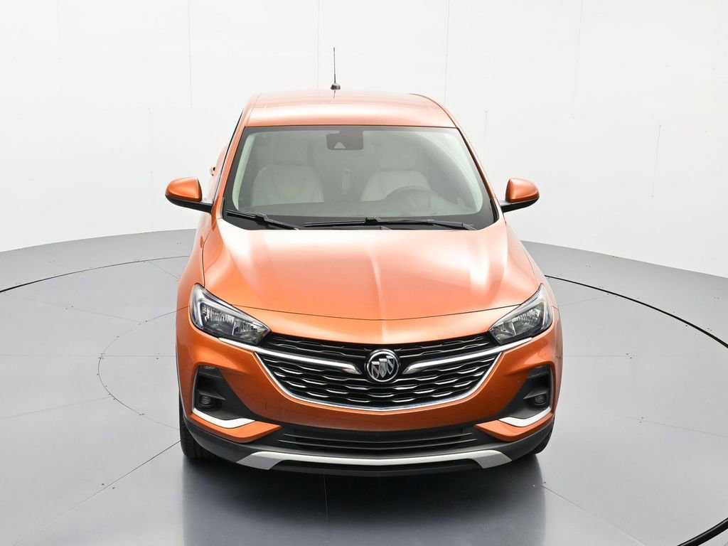 Certified 2023 Buick Encore GX Preferred w/ Cold Weather Comfort Package image 29