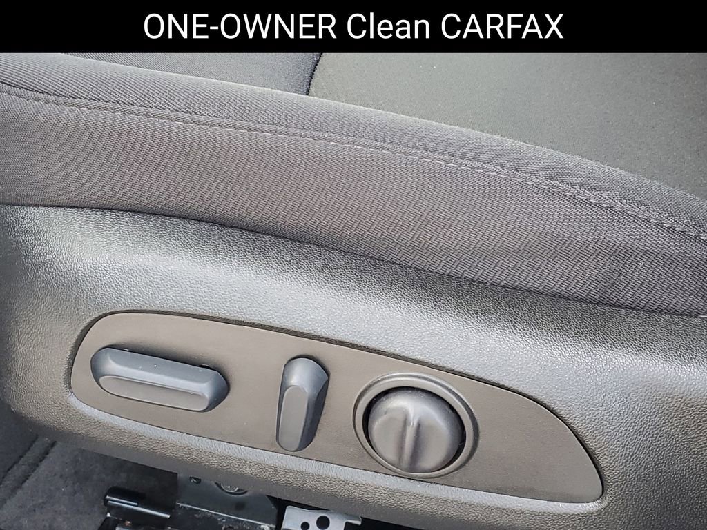 Certified 2024 Chevrolet Malibu LT w/ Sport Edition image 7