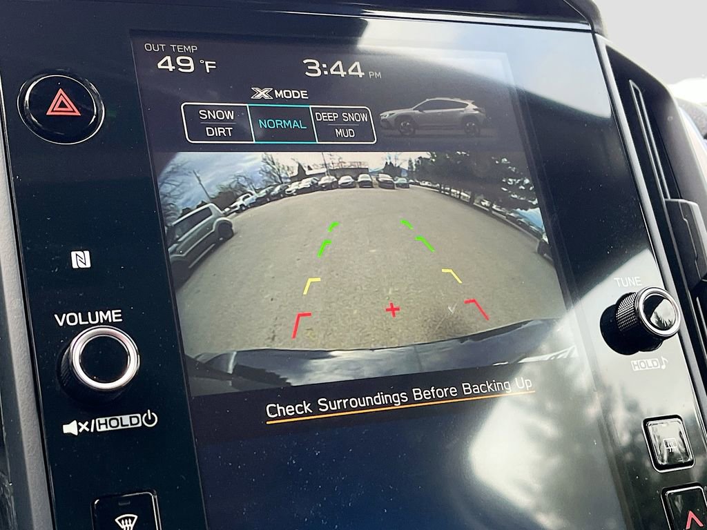 Used 2025 Subaru Crosstrek 2.0i Premium image 13