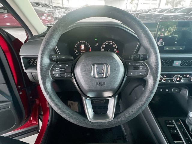 Used 2026 Honda CR-V LX image 16