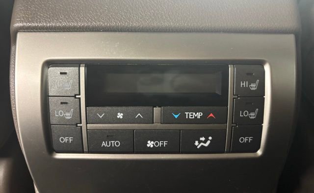 Used 2020 Lexus GX 460 Premium w/ Premium Package image 18