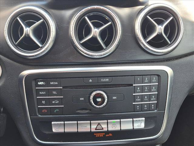 Certified 2017 Mercedes-Benz CLA 250 4MATIC image 13