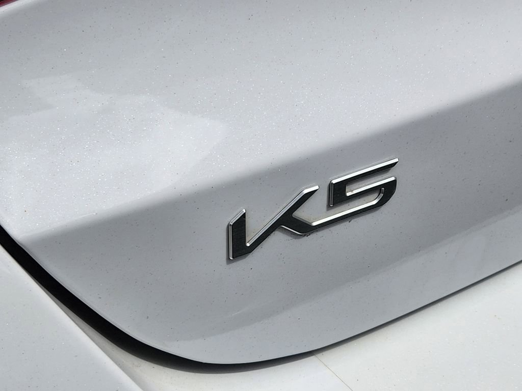 Certified 2024 Kia K5 GT-Line w/ GT-Line Premium Package AWD/4WD image 16