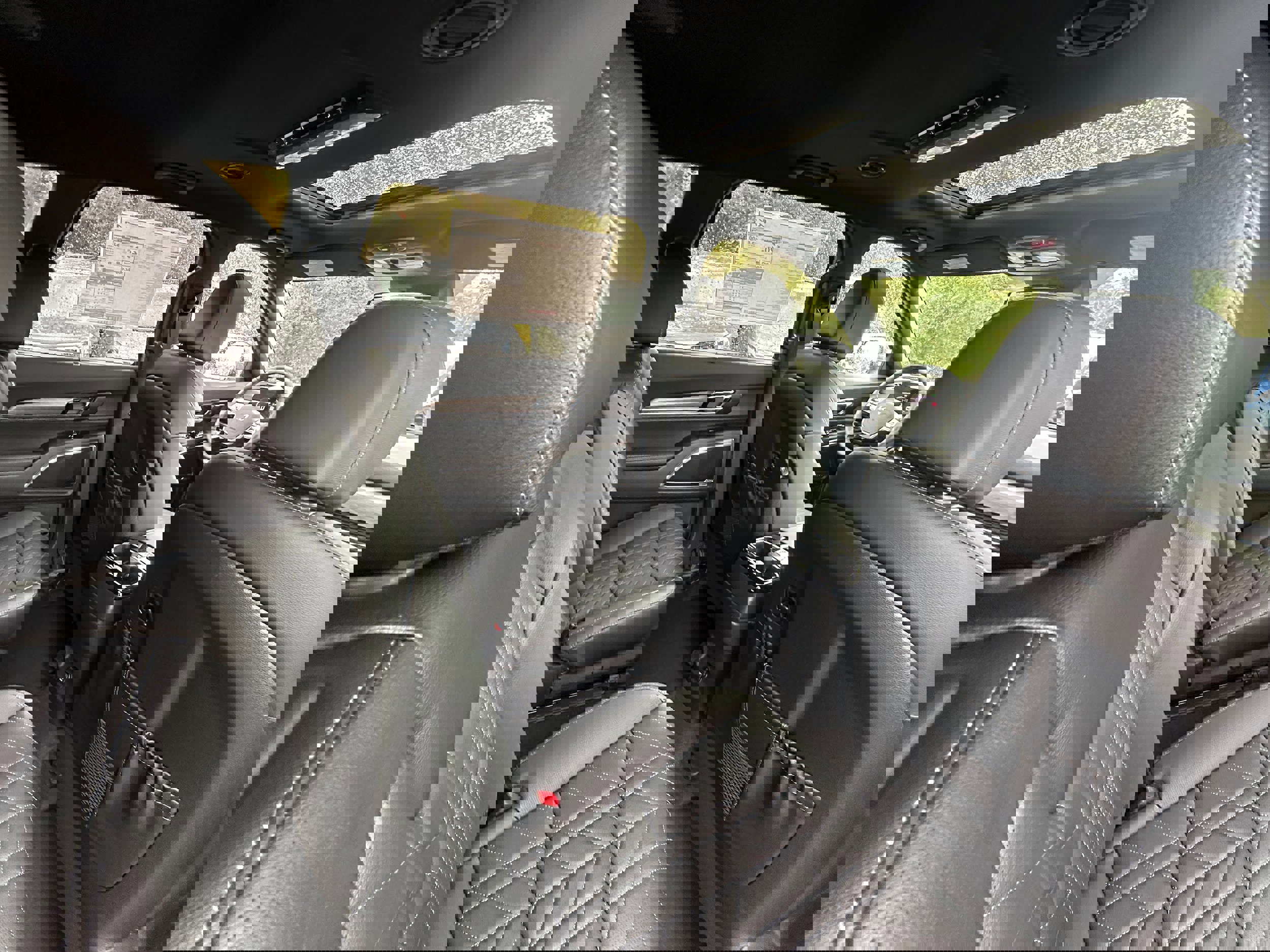 New 2025 Kia Telluride EX X-Line image 21