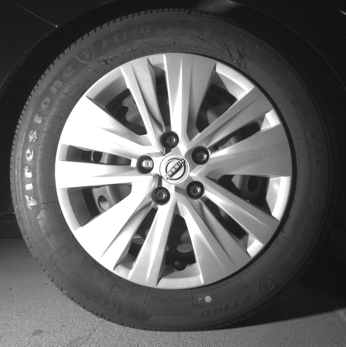 Used 2025 Nissan Sentra S FWD image 15