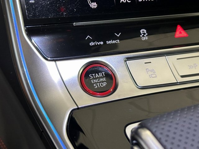 New 2025 Audi S6 Prestige image 25