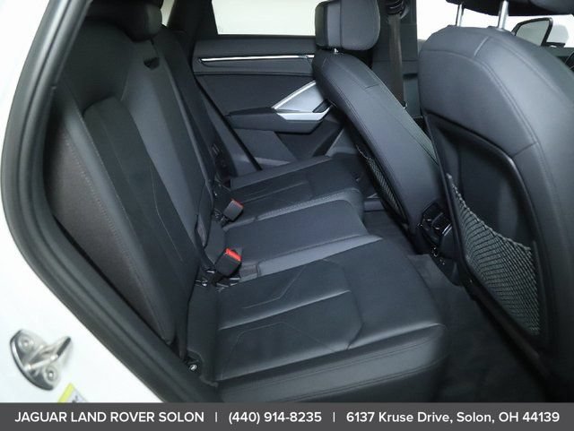 Used 2020 Audi Q3 2.0T Premium AWD/4WD image 29