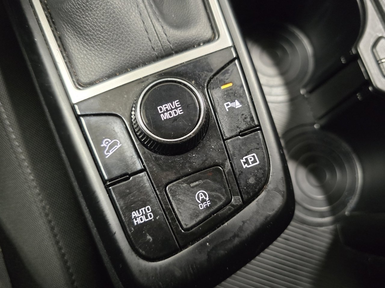 Used 2024 Kia Sportage LX FWD image 6