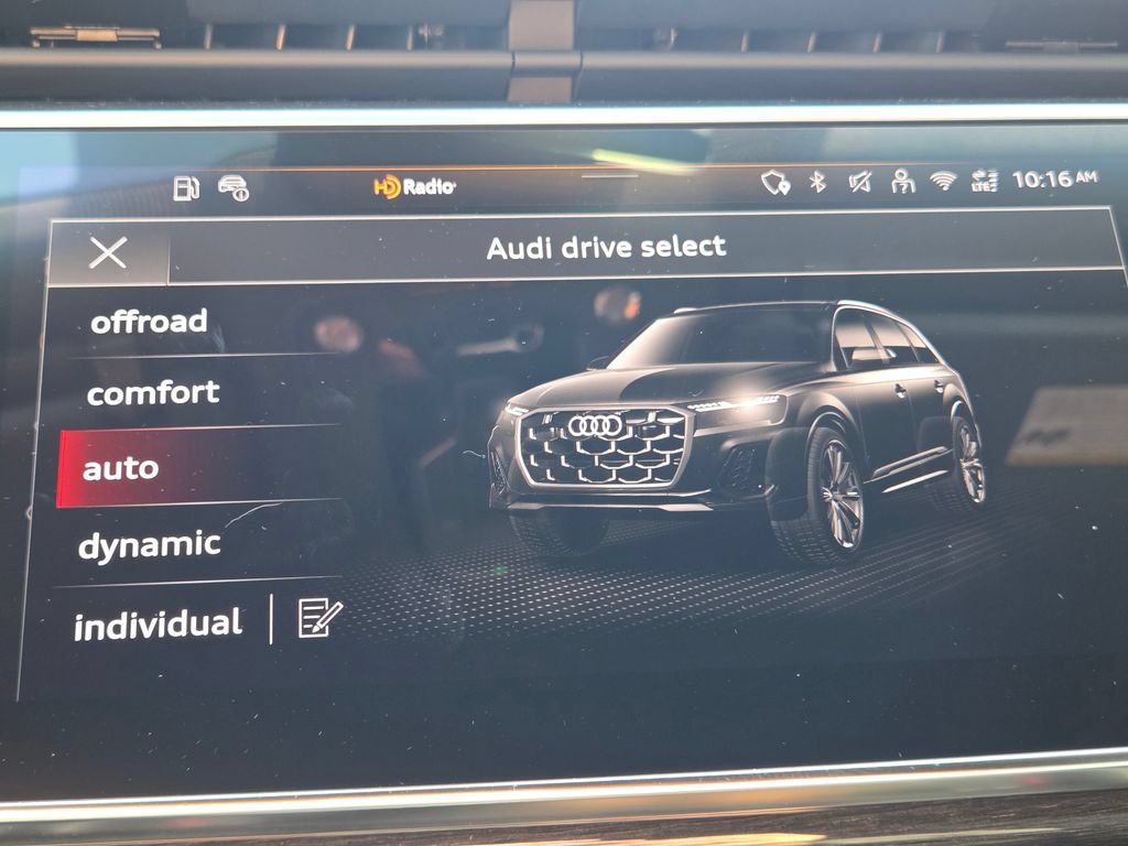 New 2026 Audi Q7 2.0T Premium Plus AWD/4WD image 14