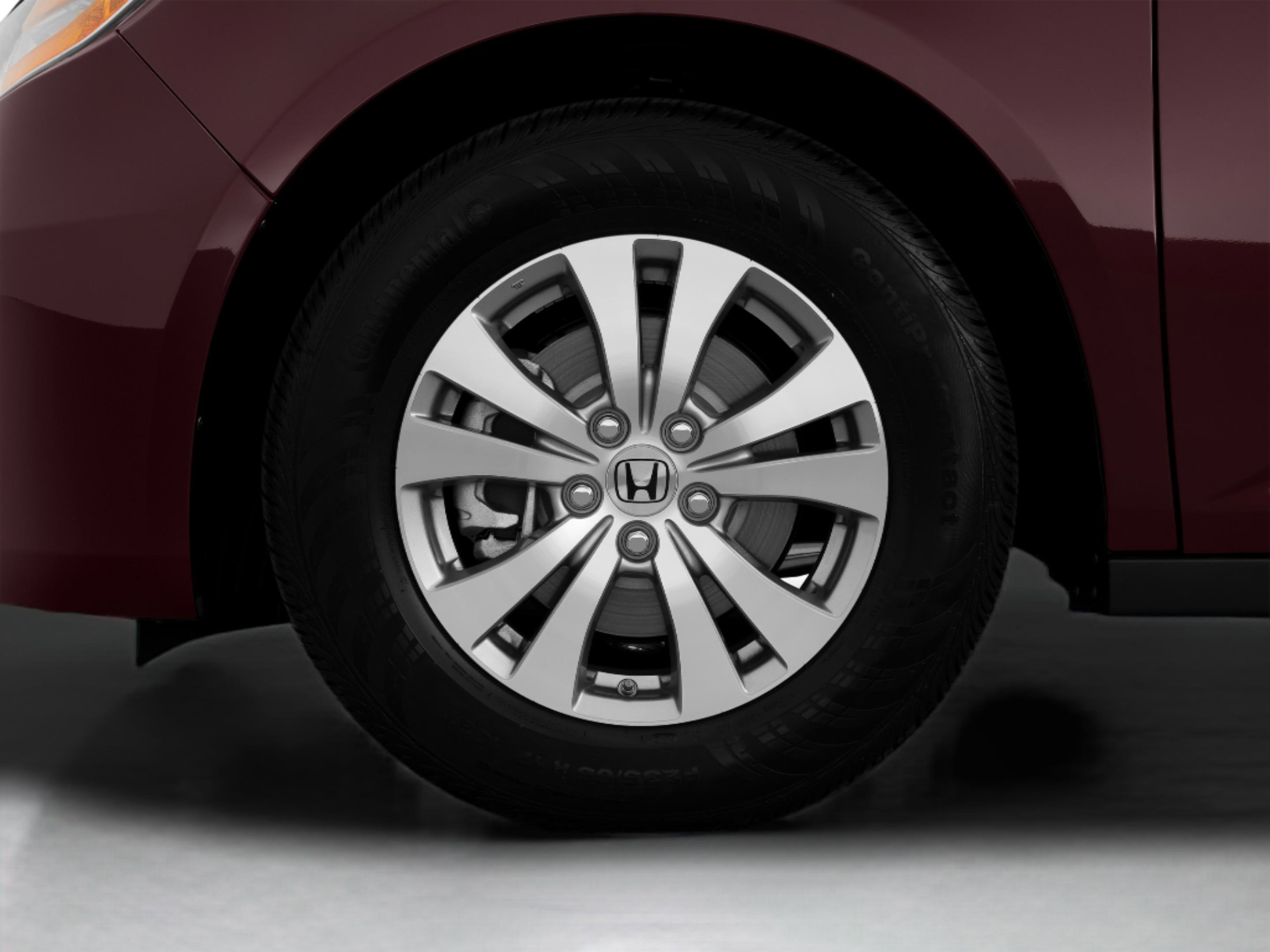 Used 2014 Honda Odyssey EX-L image 57