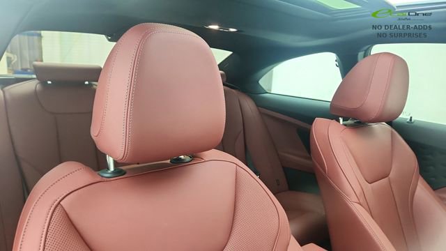 Used 2025 BMW M240i Coupe image 22