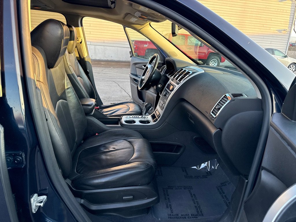 Used 2011 GMC Acadia SLT image 14