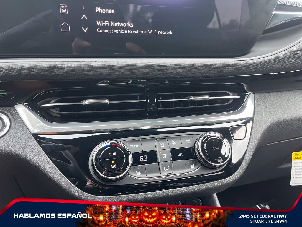 New 2026 Buick Envista Sport Touring w/ Convenience I Package FWD image 29