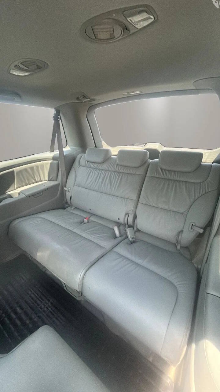 Used 2007 Honda Odyssey EX-L image 11