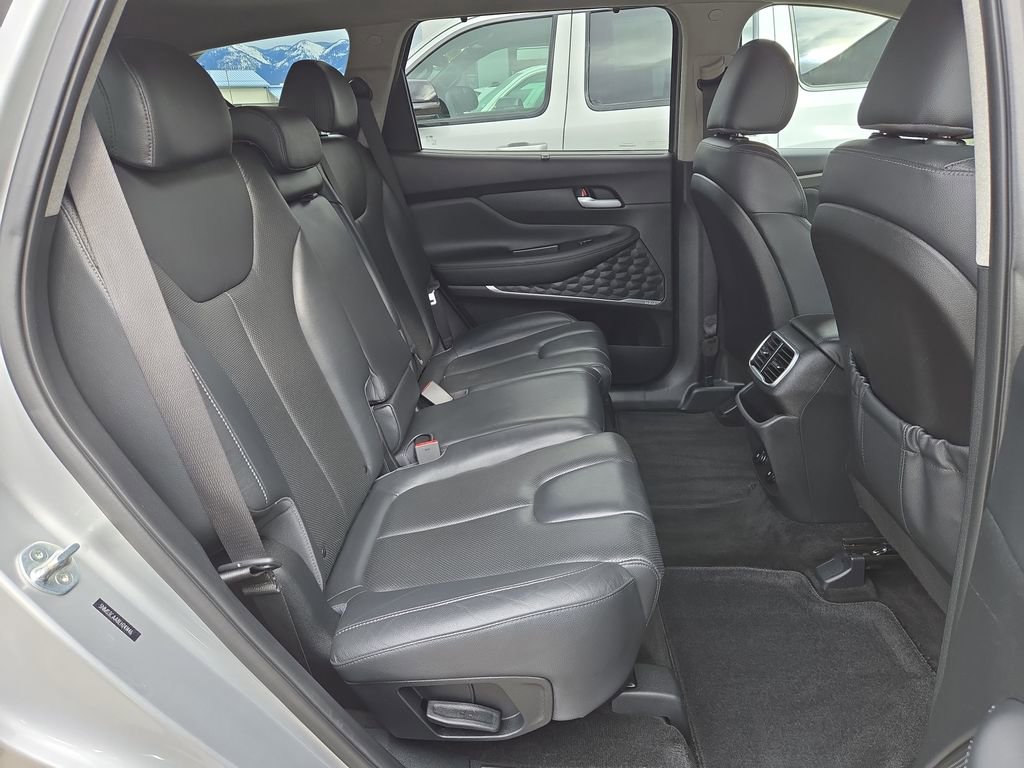 Used 2020 Hyundai Santa Fe SEL image 16