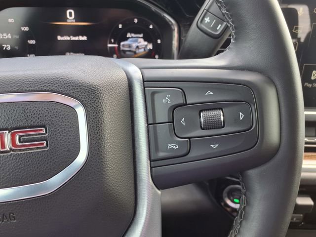 Used 2025 GMC Sierra 1500 Elevation AWD/4WD image 23