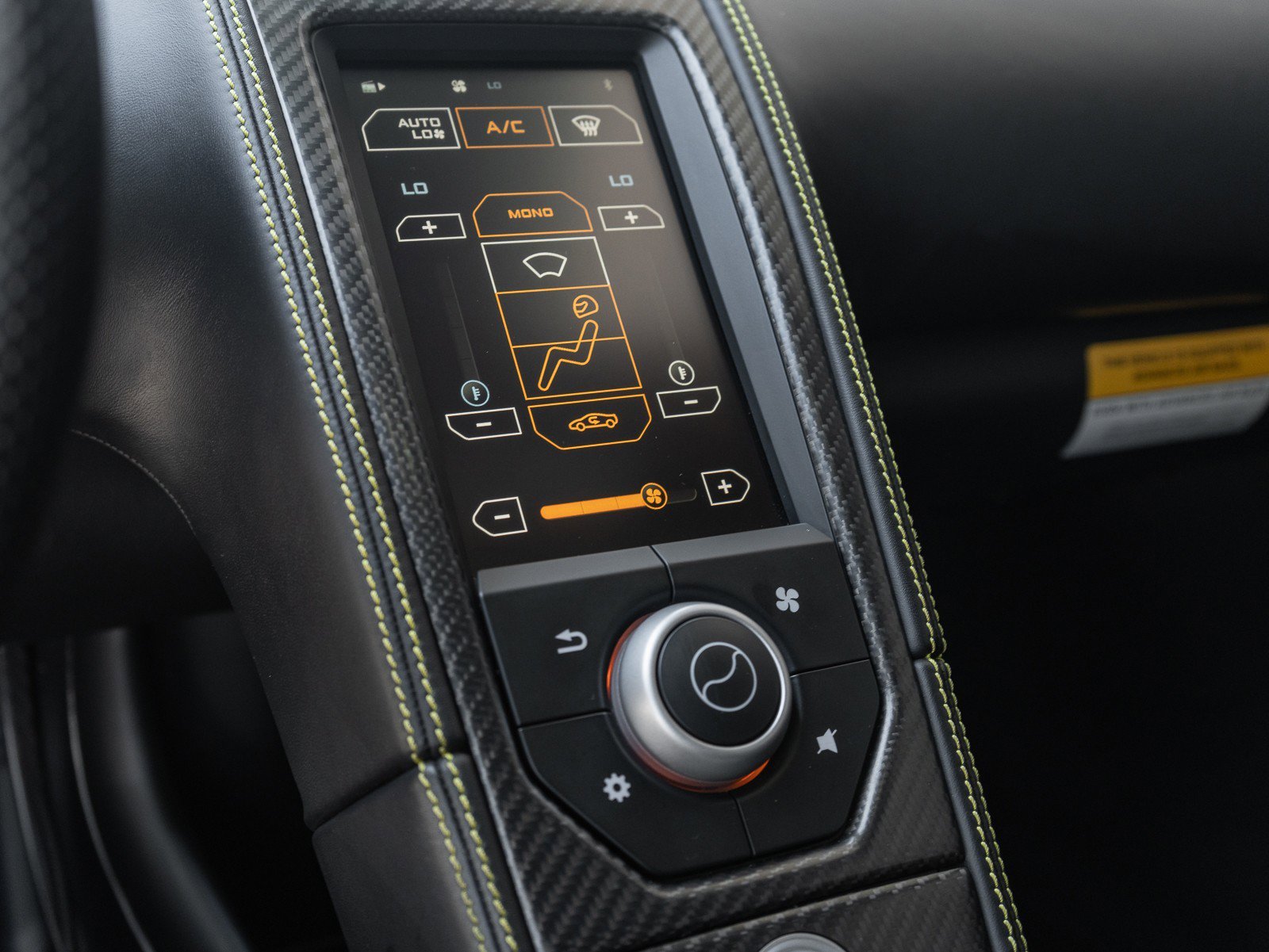 Used 2016 McLaren 675LT Coupe image 47