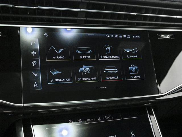 Certified 2026 Audi Q7 2.0T Premium w/ Convenience Plus Package image 15