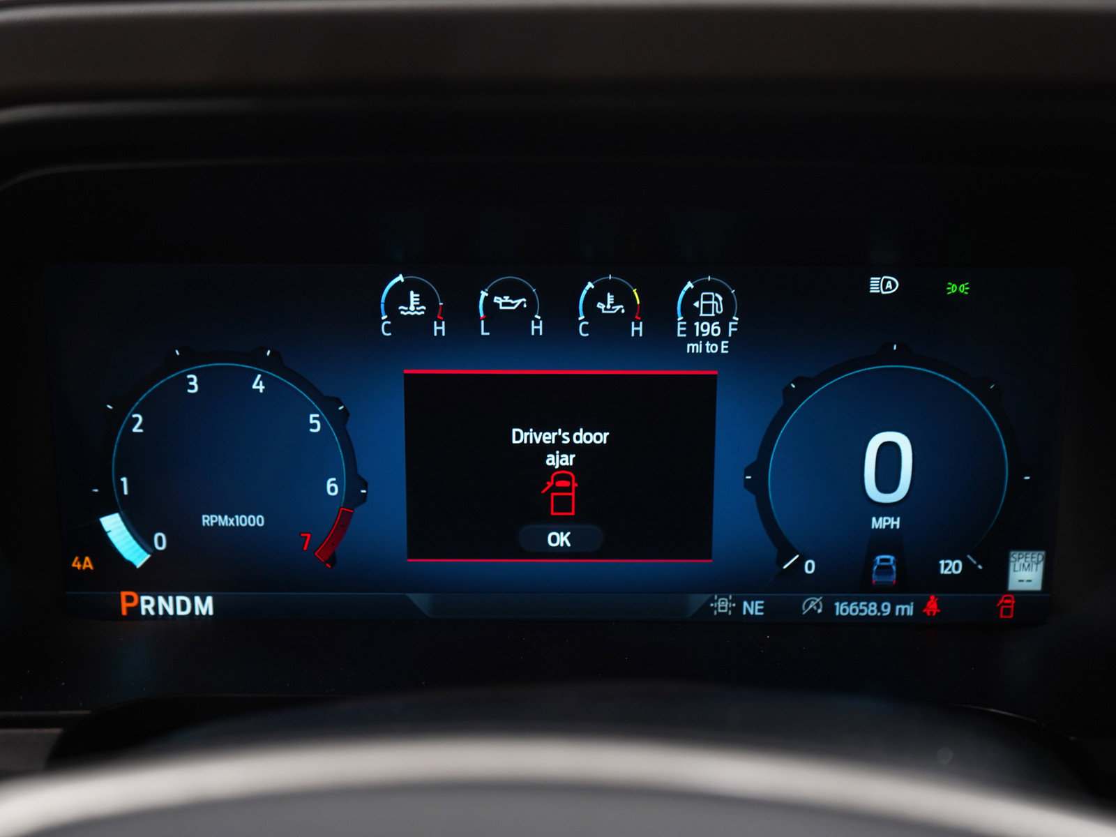 Used 2025 Ford F150 King Ranch image 24