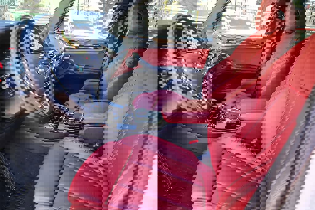 Used 2022 BMW X3 sDrive30i w/ Premium Package 2 image 17