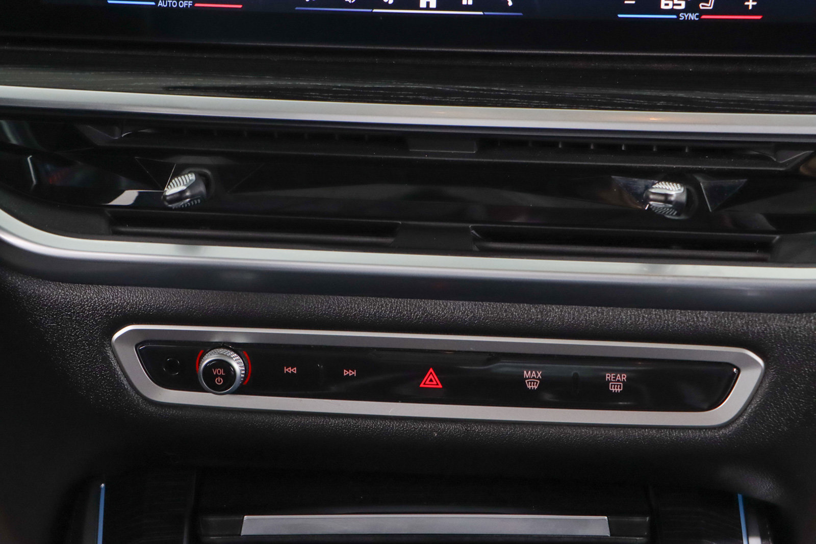 Used 2024 BMW X5 M60i image 20