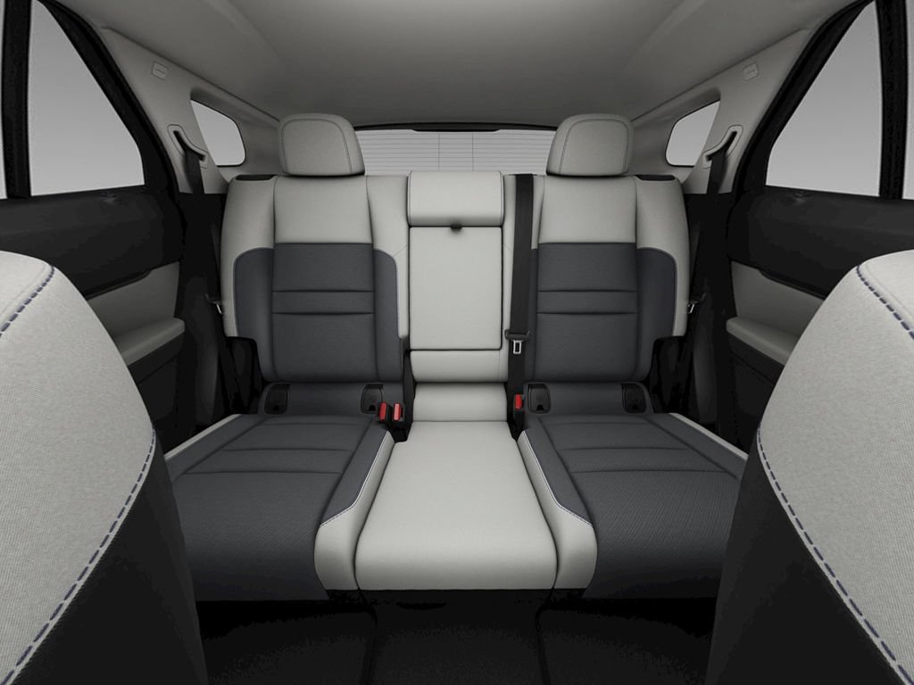 New 2026 Honda Prologue EX image 13