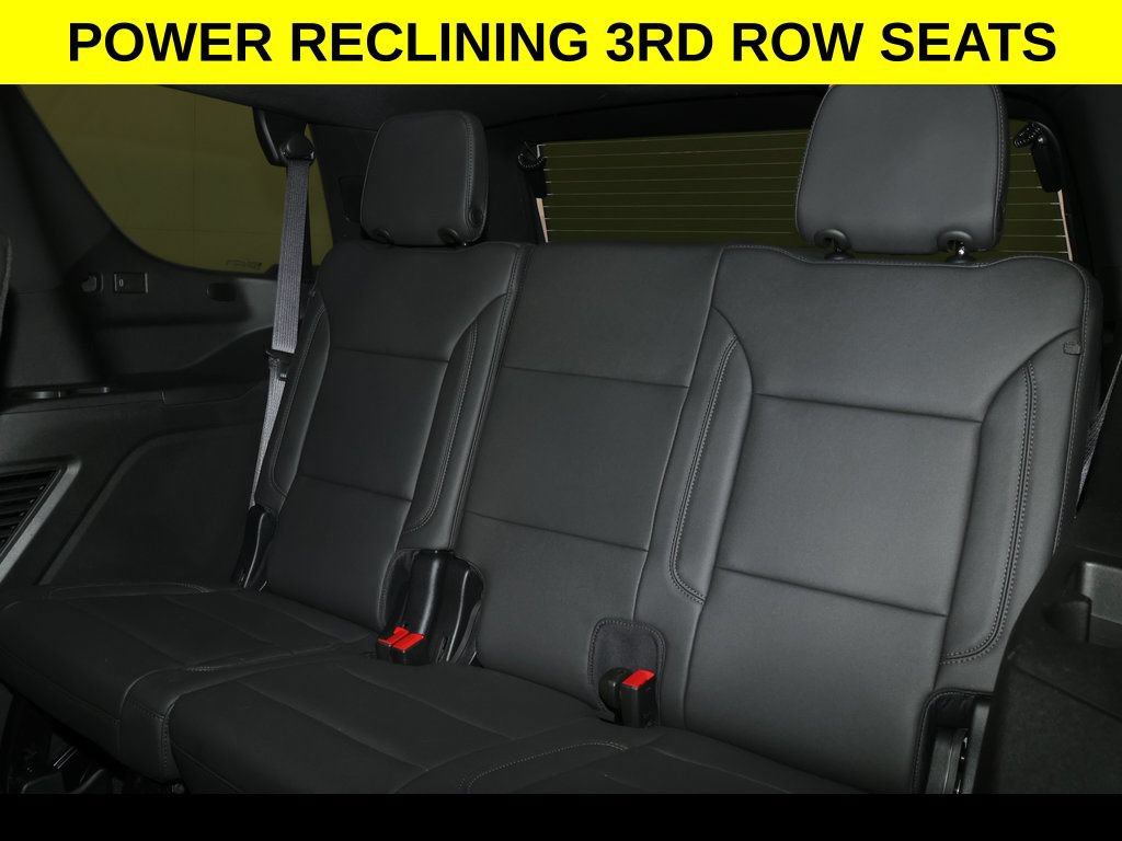 Used 2026 Chevrolet Tahoe LT w/ Comfort Package AWD/4WD image 14