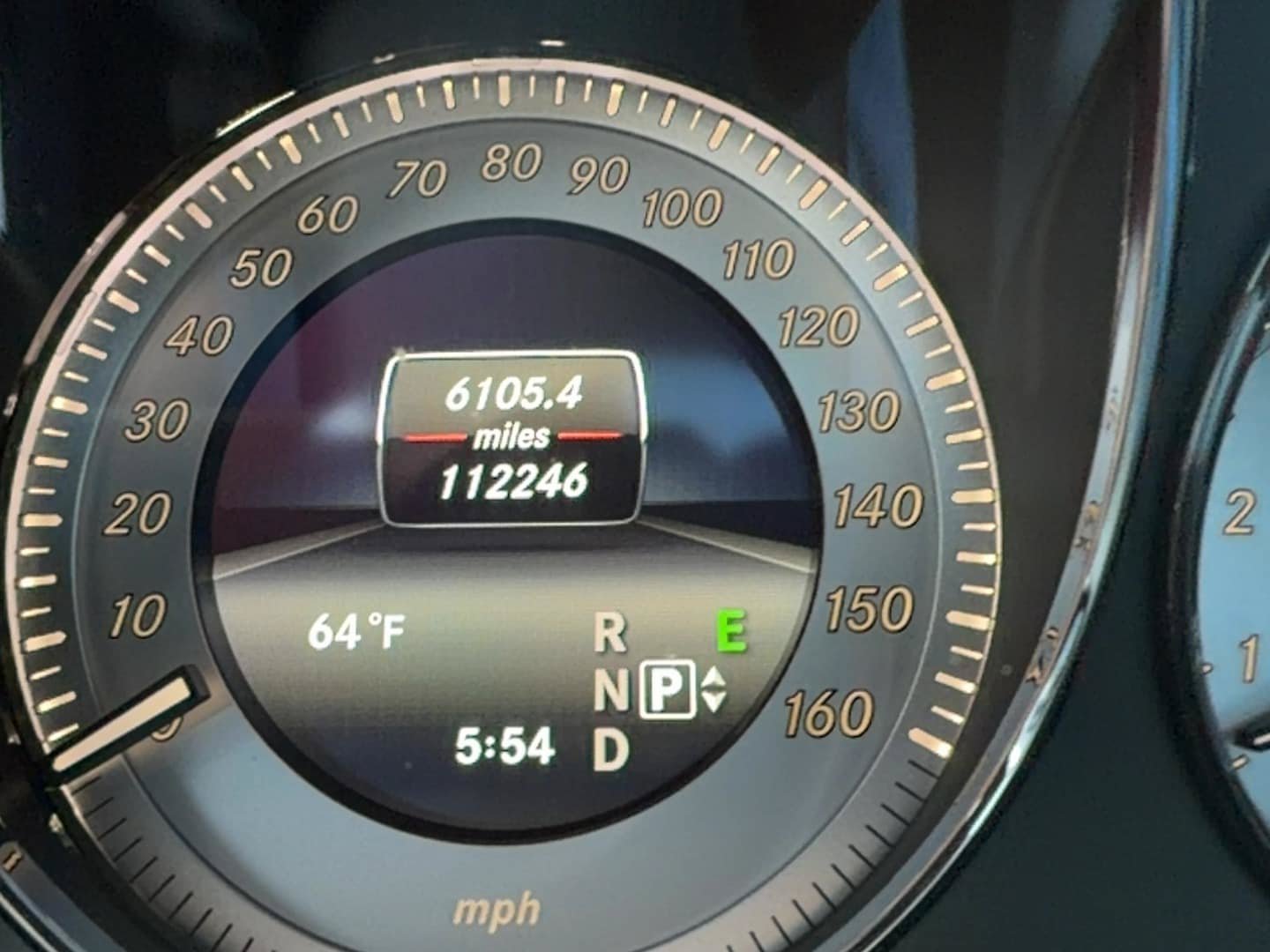Used 2015 Mercedes-Benz GLK 350 4MATIC image 8