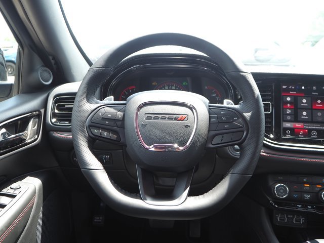 Certified 2025 Dodge Durango R/T image 24