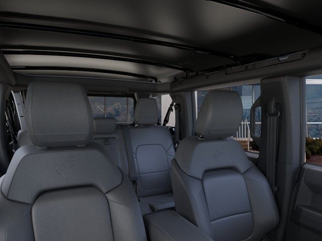 New 2026 Ford Bronco Badlands AWD/4WD image 12