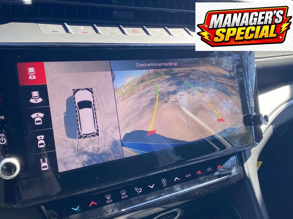 New 2026 Jeep Grand Cherokee Limited w/ Luxury Tech Group II RWD image 48