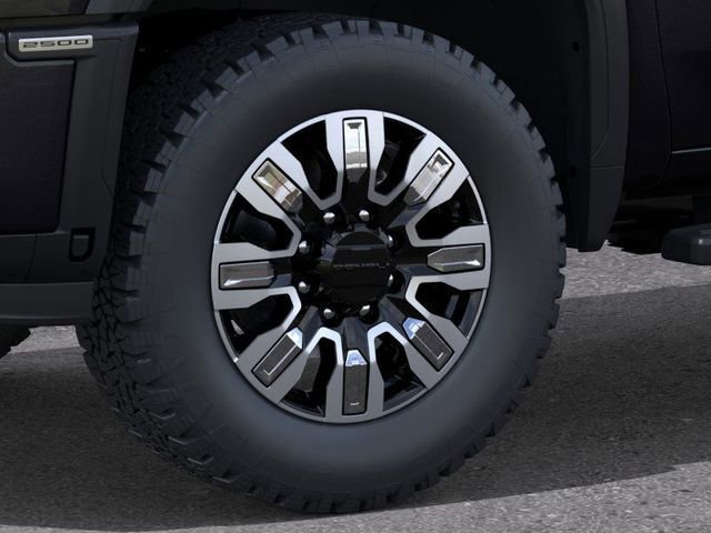New 2026 GMC Sierra 2500 Denali w/ Denali Reserve Package image 9