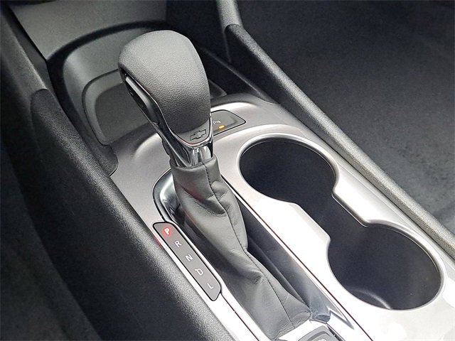 Used 2025 Chevrolet Malibu LS image 16