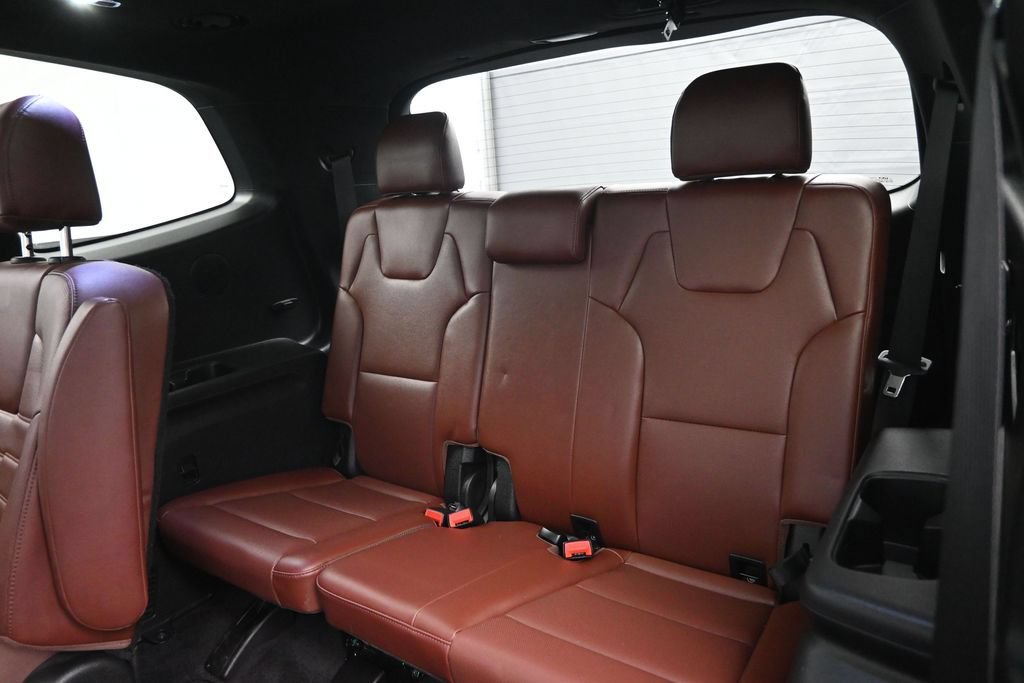 Used 2023 Kia Telluride SX X-Pro AWD/4WD image 28