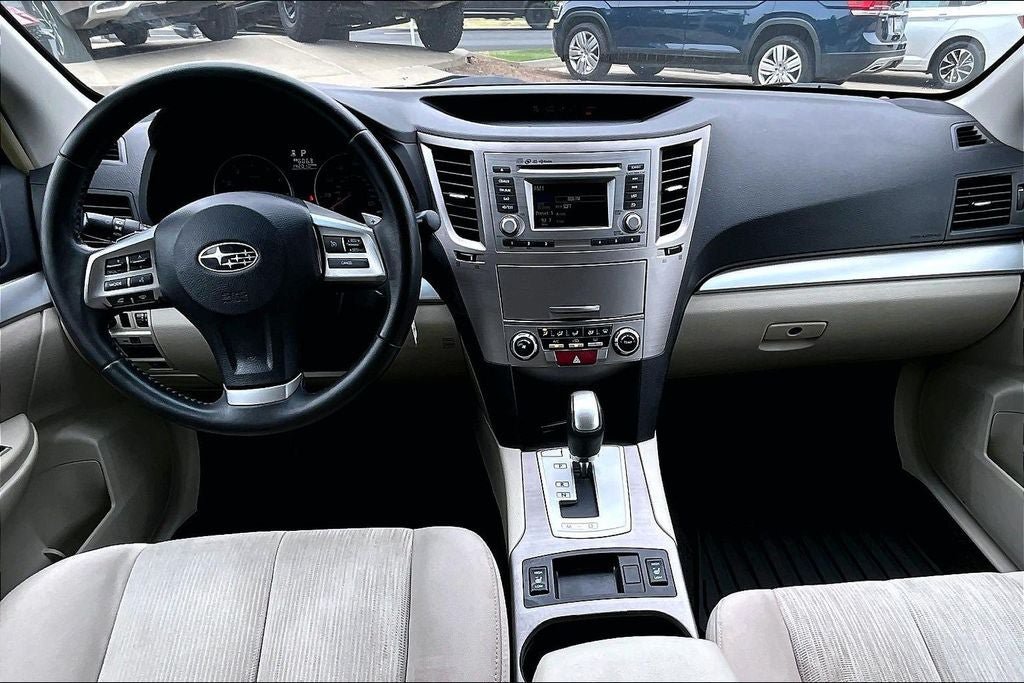 Used 2014 Subaru Outback 2.5i Premium w/ Moonroof Package AWD/4WD image 15