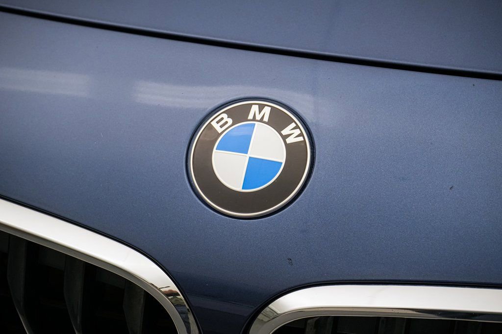 Used 2022 BMW X2 xDrive28i w/ Convenience Package image 11