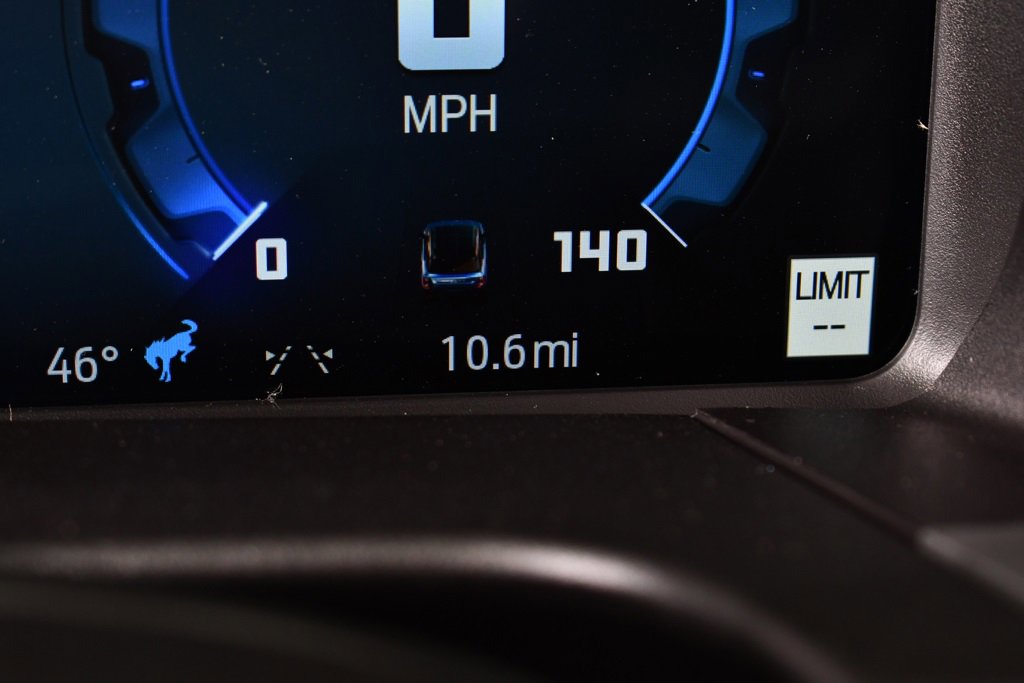 New 2025 Ford Bronco Sport Outer Banks w/ Outer Banks Tech Package+ image 27