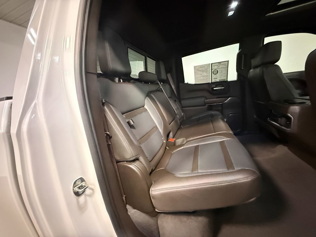 Used 2020 GMC Sierra 1500 Denali w/ Denali Ultimate Package image 14