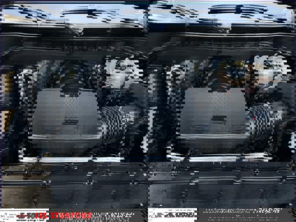 Certified 2024 GMC Yukon XL Denali image 12