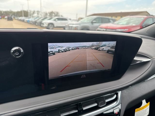 New 2026 Buick Envista Avenir image 59